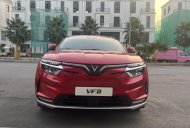 VinFast VF8 2022 - Sẵn 04 xe tại showroom - Siêu ưu đãi lần đầu 400 triệu - Tặng voucher 150 triệu giá 1 tỷ 57 tr tại Hải Phòng
