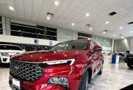 Ford Explorer 2022 - Model 2023, tặng phụ kiện chính hãng, giảm sốc tiền mặt giá 2 tỷ 399 tr tại Quảng Bình