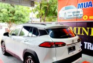 Toyota Corolla Cross 2021 - Màu trắng, xe nhập, giá 835tr giá 835 triệu tại Nghệ An