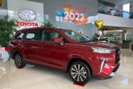 Toyota Veloz Cross 2022 - Tặng bảo hiểm thân vỏ - Tặng phụ kiện giá 658 triệu tại Bình Định