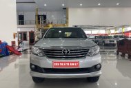 Toyota Fortuner 2012 - SUV 7 chỗ cực đẹp, máy êm gầm bệ chắc nịch giá 435 triệu tại Phú Thọ