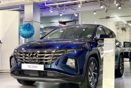 Hyundai Tucson 2022 - Màu xanh lam giá 1 tỷ 40 tr tại Tp.HCM