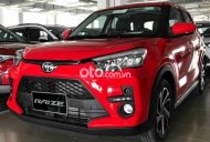 Toyota Raize   xe giao sớm cực tốt 2022 - TOYOTA RAIZE xe giao sớm cực tốt giá 547 triệu tại Tp.HCM