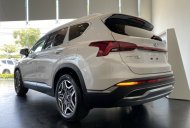 Hyundai Santa Fe 2022 - Giảm 15tr - Tặng bộ phụ kiện chính hãng, quà tặng theo xe giá 1 tỷ 365 tr tại Đà Nẵng