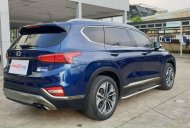 Hyundai Santa Fe 2020 - Màu xanh lam giá 1 tỷ 99 tr tại Tiền Giang