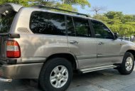 Ford Everest 2005 - Máy xăng 2 cầu giá 200 triệu tại Vĩnh Phúc