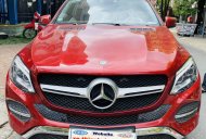 Mercedes-Benz GLE 400 2015 - Thể thao sang trọng đầy mạnh mẽ giá 1 tỷ 950 tr tại Tp.HCM