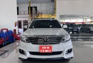 Toyota Fortuner 2015 - Hai cầu, máy khỏe cực chất giá 635 triệu tại Phú Thọ