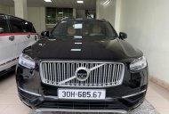 Volvo XC90 2017 - Bán ô tô model 2018 nhập khẩu nguyên chiếc giá tốt giá 2 tỷ 580 tr tại Hà Nội