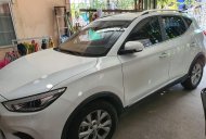 MG ZS 2021 - Cần bán xe màu trắng giá 510 triệu tại Kiên Giang