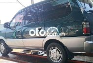 Toyota Zace   2002 2022 - TOYOTA ZACE 2002 giá 132 triệu tại Tp.HCM