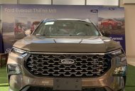 Ford Territory 2022 - Giá lăn bánh tốt nhất thị trường - Hỗ trợ nhận xe từ a-z. Liên hệ ngay giá 899 triệu tại Hà Nội