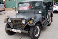 Jeep 1989 - Giá bán 180tr giá 180 triệu tại BR-Vũng Tàu