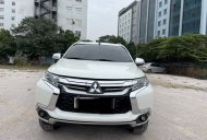 Mitsubishi Pajero Sport 2018 - Số tự động, máy dầu giá 850 triệu tại Hà Nội