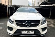 Mercedes-Benz GLE 450 2016 - Nhượng lại cho người có nhu cầu giá 2 tỷ 600 tr tại Tp.HCM