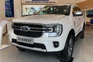 Ford Everest 2022 - Hỗ trợ vay đến 80% giá xe. Giao xe ngay trong tháng giá 1 tỷ 245 tr tại Hưng Yên