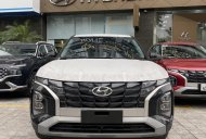Hyundai VT750 2022 - Bản cao cấp 2 màu cực hot ở bản Creta - Hỗ trợ nhiều chương trình KM trong tháng giá 723 triệu tại Thanh Hóa