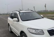 Hyundai Santa Fe 2011 - Màu trắng giá 430 triệu tại Bắc Giang