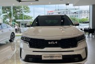 Kia Sorento 2022 - Hỗ trợ trả góp 85% giá trị xe và kéo dài lên đến 8 năm giá 1 tỷ 349 tr tại Hà Nội