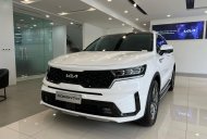 Kia Sorento 2022 - Hỗ trợ trả góp tốt nhất và nhanh gọn nhất giá 1 tỷ 349 tr tại Hà Nội