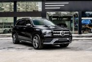 Mercedes-Benz GLS 450 2021 - Đăng kí sử dụng 2022 giá 5 tỷ 315 tr tại Đà Nẵng