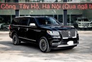 Lincoln Navigator 2022 - New 100%, màu đen giá 8 tỷ 900 tr tại Đà Nẵng