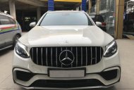 Mercedes-Benz GLC 250 2016 - Màu trắng, chạy 60.000km giá 1 tỷ 175 tr tại Tp.HCM
