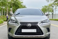 Lexus NX 300 2020 - Odo 3v km cực đẹp, tặng bảo hành, hỗ trợ trả góp giá 2 tỷ 350 tr tại Hà Nội