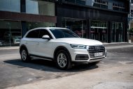 Audi Q5 2018 - Xe còn quá mới, cảm giác lái rất ok giá 1 tỷ 760 tr tại Đà Nẵng