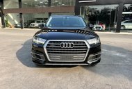 Audi Q7 2018 - Nội thất còn khá mới, máy móc zin 100% giá 2 tỷ 280 tr tại Hà Nội