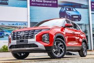 Hyundai Creta 2022 - Giao xe ngay đón Tết- Giá tốt nhất Miền Nam- Ưu đãi lên tới 30 triệu giá 640 triệu tại Bình Dương