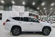 Mitsubishi Pajero Sport 2022 - Ưu đãi với nhiều quà tặng trong tháng sắm xế cưng, hỗ trợ lên đến 100% thuế trước bạ giá 989 triệu tại Hà Nội