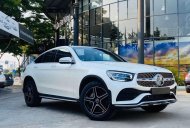 Mercedes-Benz GLC 300 2022 - Giao ngay đón Tết - Giảm hơn 310 triệu tiền mặt - Tặng thêm bảo hiểm thân vỏ ngay tháng 12 giá 2 tỷ 789 tr tại Hà Nội