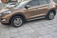 Hyundai Tucson 2018 - Xe màu nâu giá 685 triệu tại Hà Nam