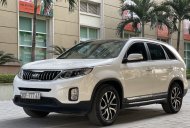 Kia Sorento 2019 - Xe cá nhân 1 chủ từ đầu, giá cực tốt giá 820 triệu tại Nam Định