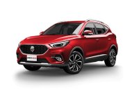 MG ZS 2022 - Sẵn tại salon kèm ưu đãi cực lớn tháng 12 giá 578 triệu tại Hà Nội