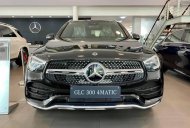 Mercedes-Benz GLC 300 2022 - Khuyến mại cực shock 257 triệu tiền mặt và phụ kiện - Đủ màu giao ngay giá tốt nhất miền Bắc giá 2 tỷ 312 tr tại Hà Nội