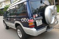 Mitsubishi Pajero 1998 - Xe đẹp, máy êm, nội thất đẹp giá 156 triệu tại Tp.HCM