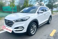 Hyundai Tucson 2017 - Màu trắng, 735tr giá 735 triệu tại Quảng Ngãi