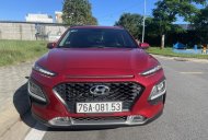 Hyundai Kona 2018 - Xe chạy 50.000km giá 565 triệu tại Quảng Ngãi