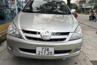 Toyota Innova  2007 G sịn xe gia đình sử dụng, quá đẹp. 2007 - Innova 2007 G sịn xe gia đình sử dụng, quá đẹp. giá 247 triệu tại Quảng Ngãi