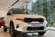 Kia Sonet 2022 - Kia Đắk Lắk - Xe sẵn giao ngay - Bộ quà tặng chính hãng đi kèm theo xe giá 634 triệu tại Đắk Lắk