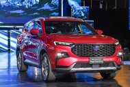 Ford Territory 2022 - Chỉ với 250tr để sở hữu dòng xe SUV hot nhất hiện nay giá tốt nhất thị trường, sẵn xe, đủ màu, giao ngay giá 772 triệu tại Bình Thuận  