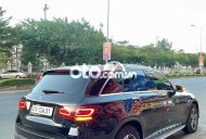 Mercedes-Benz GLC 200 2022 - xe màu đen giá 1 tỷ 750 tr tại Đắk Lắk