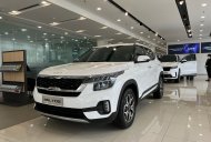 Kia Seltos 2022 - Kia Đăk Lăk - Xe sẵn giao ngay giá 759 triệu tại Đắk Lắk