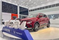 VinFast VF e34 2022 - Sạc đầy đi được 300km, thuế trước bạ 0%, trả trước 100tr nhận xe giá 495 triệu tại Tp.HCM