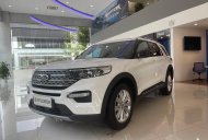 Ford Explorer 2022 - Hỗ trợ nhanh gọn thủ tục - Giao xe trước tết giá 2 tỷ 399 tr tại Hưng Yên