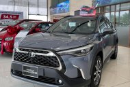 Toyota Corolla Cross 2022 - Toyota Bình Định đang có khuyến mại lớn nhất năm, khách hàng liên hệ ngay giá 746 triệu tại Bình Định