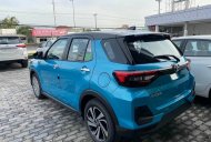 Toyota Raize 2022 - Duy nhất 1 chiếc giao ngay đón tết giá 555 triệu tại Bạc Liêu