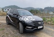 Hyundai Santa Fe ban santaffe biển tỉnh 2018 - ban santaffe biển tỉnh giá 870 triệu tại Sơn La